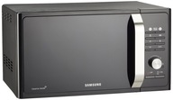 Samsung MG23F302TAK kuchenka mikrofalowa 800W, grill 1100W