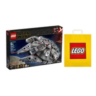 LEGO Star - Wars Sokół Millennium (75257)
