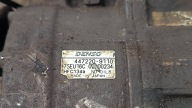 Klimakompressor klimaanlage 447220-9110 PORSCHE CAYENNE