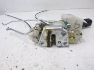 lock door front right Nissan Pixo 08-13r.