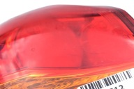 light left rear part MITSUBISHI ASX and 2010-2012R przedlift EU A046040