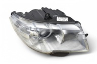 light right front fog light SKODA SUPERB II 2009R EU