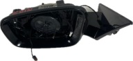 BMW 5 G30 G31 mirror exterior left 5 PIN