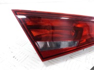 AUDI A3 S3 8V3 12-16 HB 3D light trunk door left rear part EU