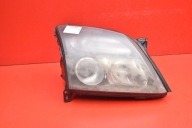 REFLEKTOR right light front XENON EU 155888-00 OPEL VECTRA C 02-05