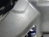 SUZUKI SWIFT MK8 VIII 17- Frontstoßstange