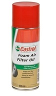 Sprej na vzduchové filtre CASTROL FOAM AIR FILTER