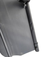 MERCEDES ML W164 blinds boot