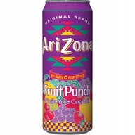 Arizona Fruit Punch 680ml USA