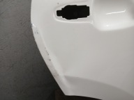 door rear part right KIA NIRO