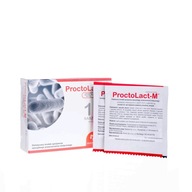 ProctoLact-M probiotyk10 saszetek po 2 g HEMOROIDY