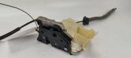 lock door left front AUDI A6 C7