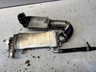 OPEL ASTRA K LIFT intercooler radiator Z PRZEWODEM 1.5 DIESEL LXD 55512943