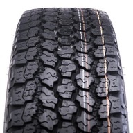 2x 235/65R17 Goodyear