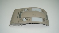 AUDI Q7 4L light oswietlenie cabs