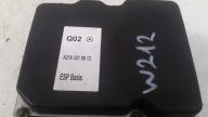 Pompa ABS 2184310912 Mercedes W212