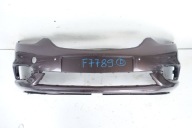 OPEL ZAFIRA C LIFT 2016-2019 bumper front front 39079783