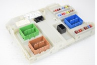 compartment * BSI module FORD BG9T-14A073-BD