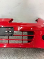 bumper front front NISSAN MICRA K12 LIFT 07