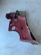 Longeron Console Support plaque Aile Droite Avant CITROEN C4 PICASSO II #24