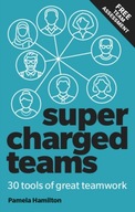 Supercharged Teams: Power Your Team With The