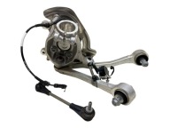 swing front left + arm + sensors KOMPLET BMW i3 I01