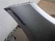 bumper front front MERCEDES C KLASA 205 14-18R
