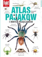 ATLAS PAJĄKÓW I INNYCH PAJĘCZAKÓW Krzysztof Pabis