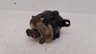 fog light left front 132536625 Opel Corsa D