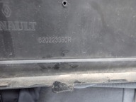RENAULT TRAFIC III 3 14-21 bumper front front
