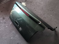 trunk door boot LC6M VOLKSWAGEN GOLF IV CABRIO