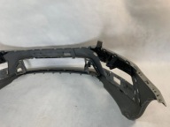 Skoda Octavia 3 III FL RS 17-20r SPR bumper front front