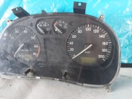 dials clock VW POLO 6N1 1.0 B 6N0919860R