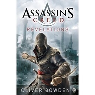 Revelations: Assassin s Creed Book 4 Bowden