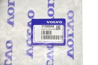 Volvo OE 31392044 zátka palivovej nádrže