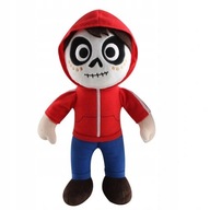 PLUSZAK FILM COCO MIGUEL MIGEL MASKOTKA 30CM PLUSH