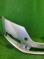 front bumper front SKODA OCTAVIA IV