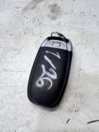key PILOT AUDI A4 B8 A5 8T Q5 8R 8T0959754D 1/26