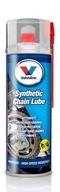 Smar do łańcucha Valvoline Synthetic Lube 500ml syntetyczny O-ring i X-ring