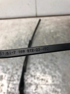 Bracci tergicristallo BMW E87 LCI 7169972 7169971