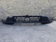 SUZUKI SX4 S-CROSS II 2022- bumper rear