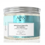 APIS Sól do kąpieli krystaliczna 500g