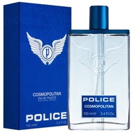 POLICE COSMOPOLITAN FOR MAN EDT 100ml SPRAY