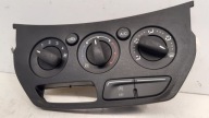 Panel air conditioning devices CJ5T19980EB Ford C-MAX MK2