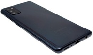 Smartfón Samsung Galaxy A41 4 GB / 64 GB 4G (LTE) čierny