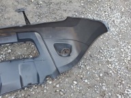 Frontstoßstange DACIA DUSTER und 2010R->