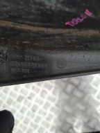 cover below engine right FIAT DOBLO II 00518329300E