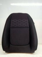 KIA RIO IV OPARCIE seat left front 2017