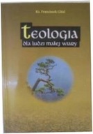 TEOLOGIA DLA LUDZI MAŁEJ WIARY - Głód