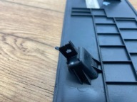 Blende Abdeckung unter lenkrad Ford Mustang VII MK7 S650 2024+